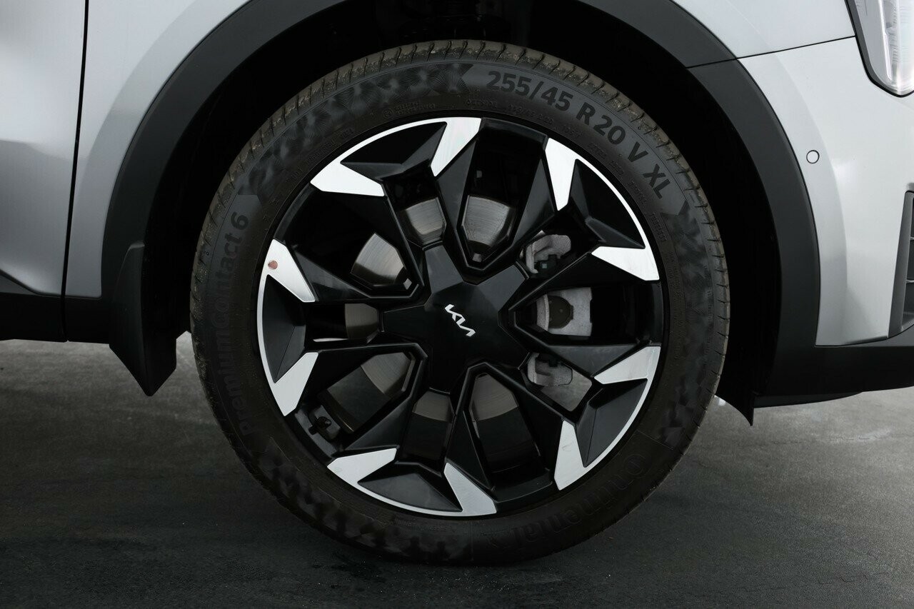 Kia Sorento image 4