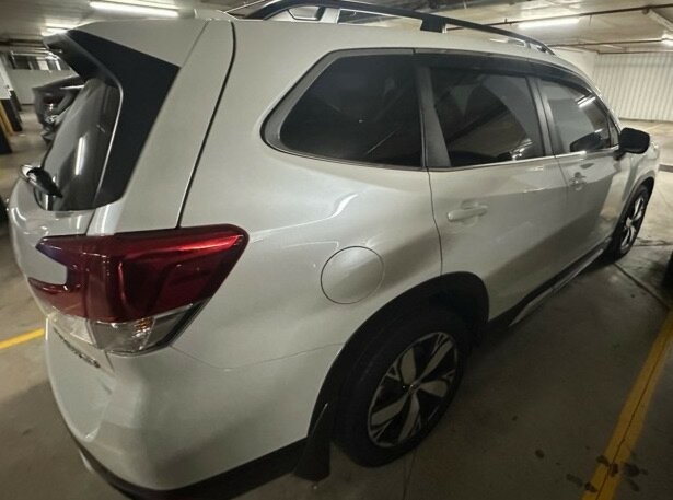 Subaru Forester image 2