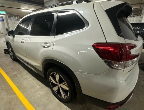 Subaru Forester image 4