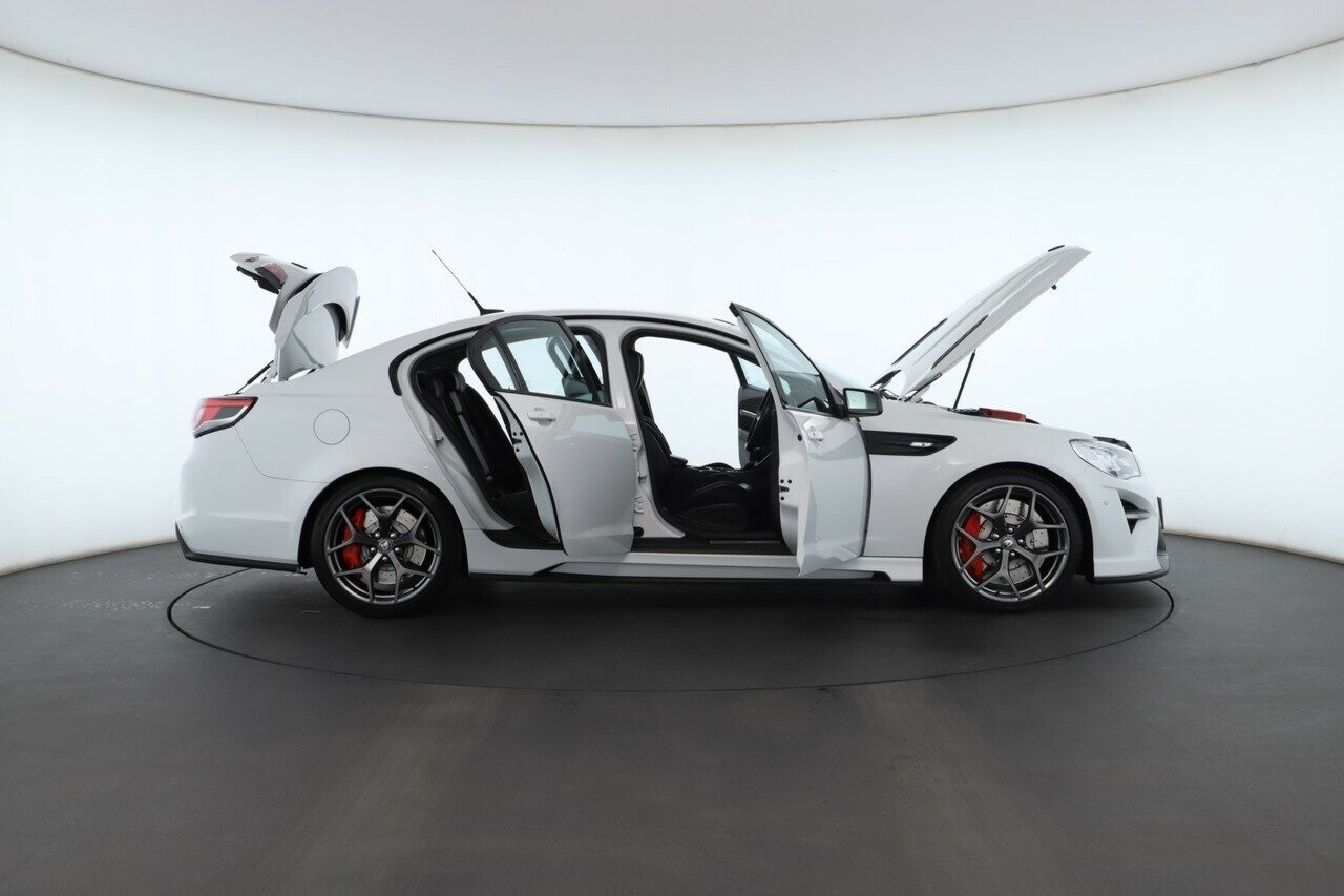 Holden Special Vehicles Gts image 2