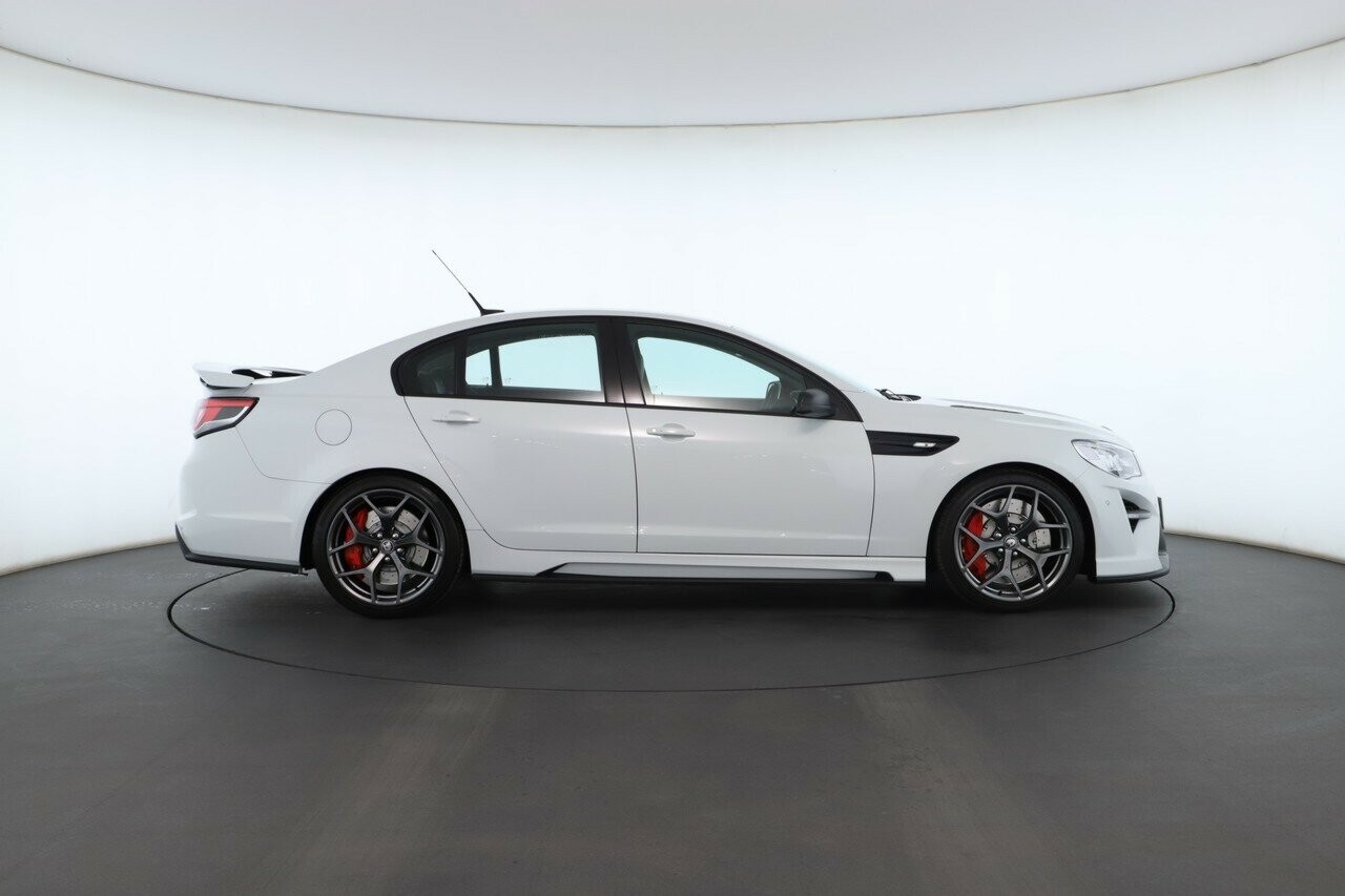 Holden Special Vehicles Gts image 3