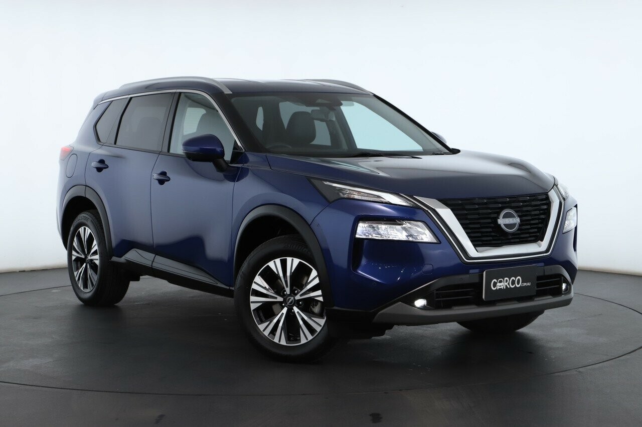 Nissan X-trail image 1