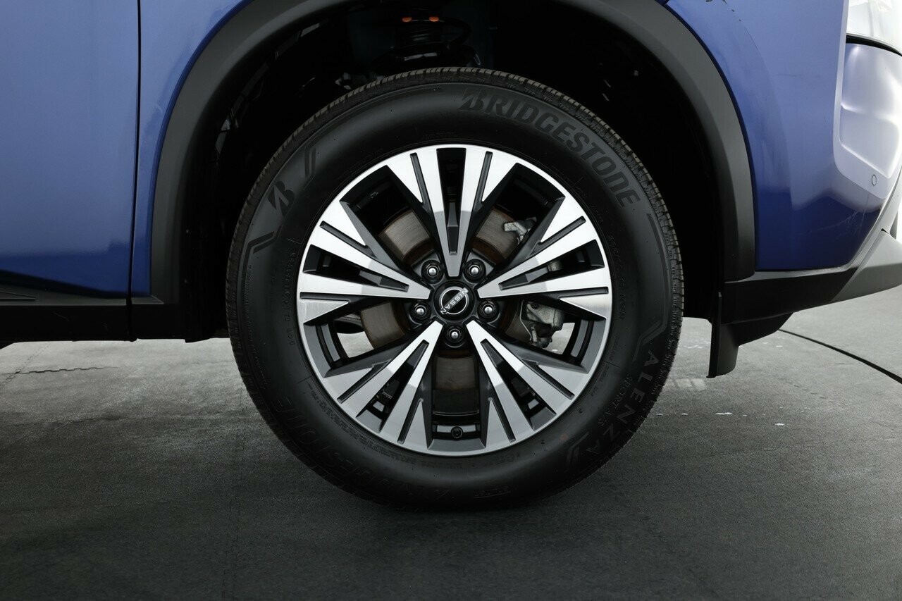 Nissan X-trail image 4