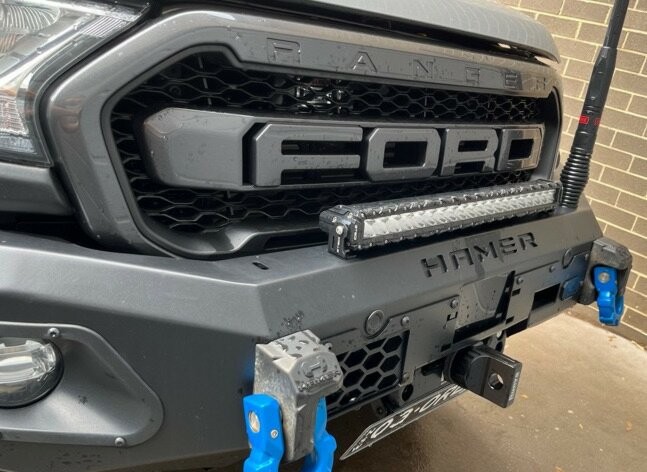 Ford Ranger image 2