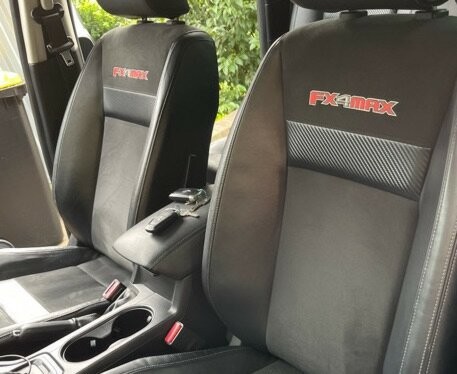 Ford Ranger image 4