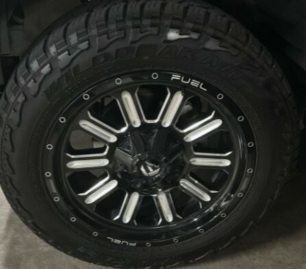 Mazda Bt-50 image 3