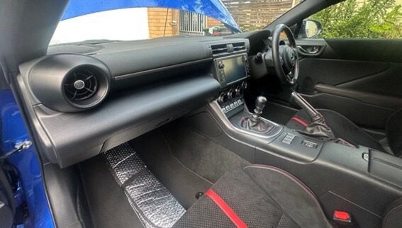 Subaru Brz image 4