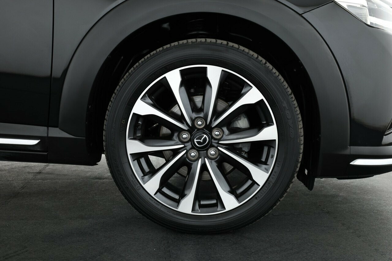 Mazda Cx-3 image 3