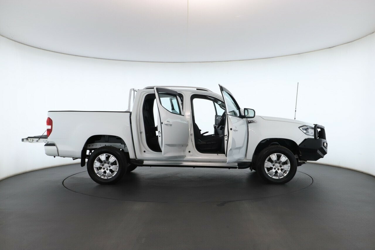 LDV T60 image 2