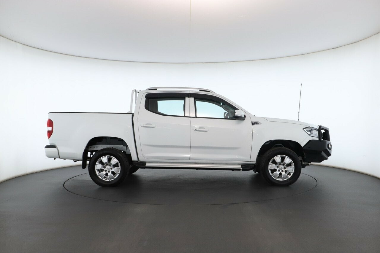 LDV T60 image 3