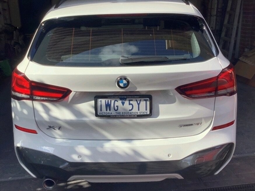 BMW X1 image 4