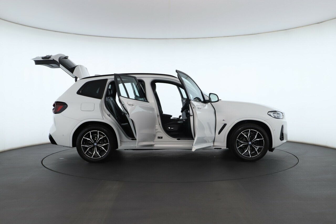 BMW X3 image 3