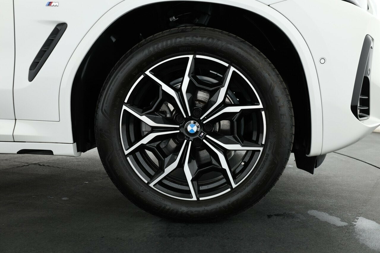 BMW X3 image 4