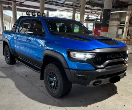 Ram 1500 image 1