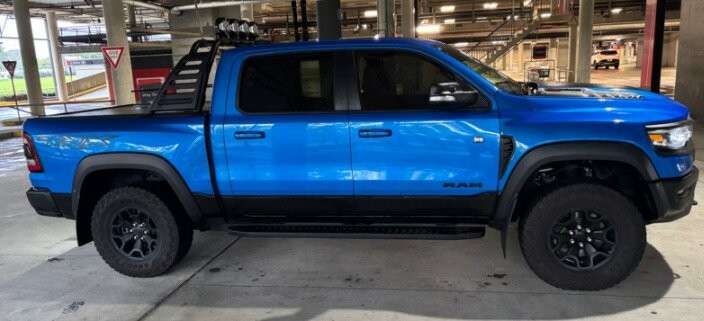 Ram 1500 image 2