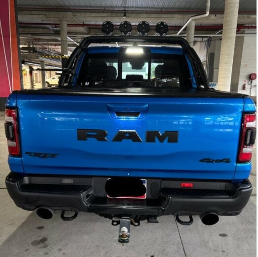 Ram 1500 image 3
