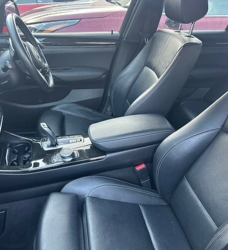 BMW X4 image 4
