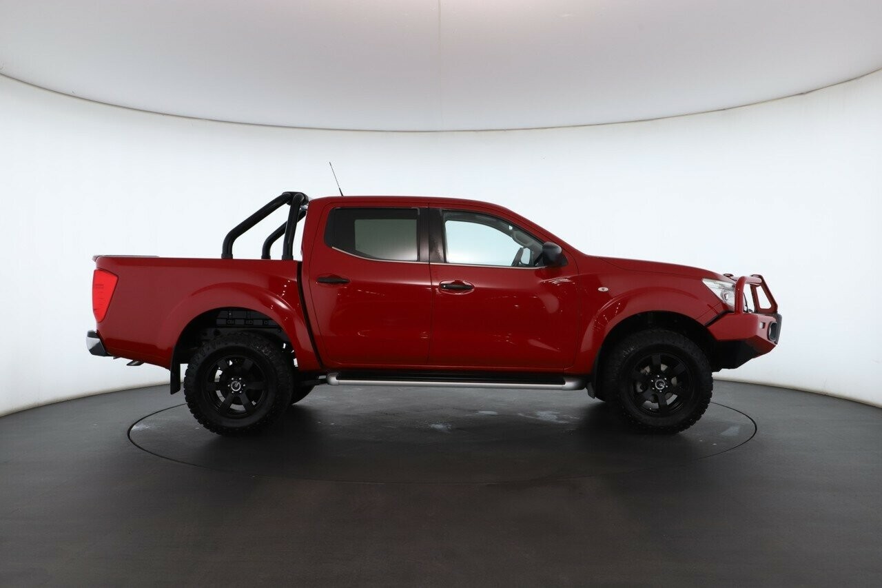 Nissan Navara image 3