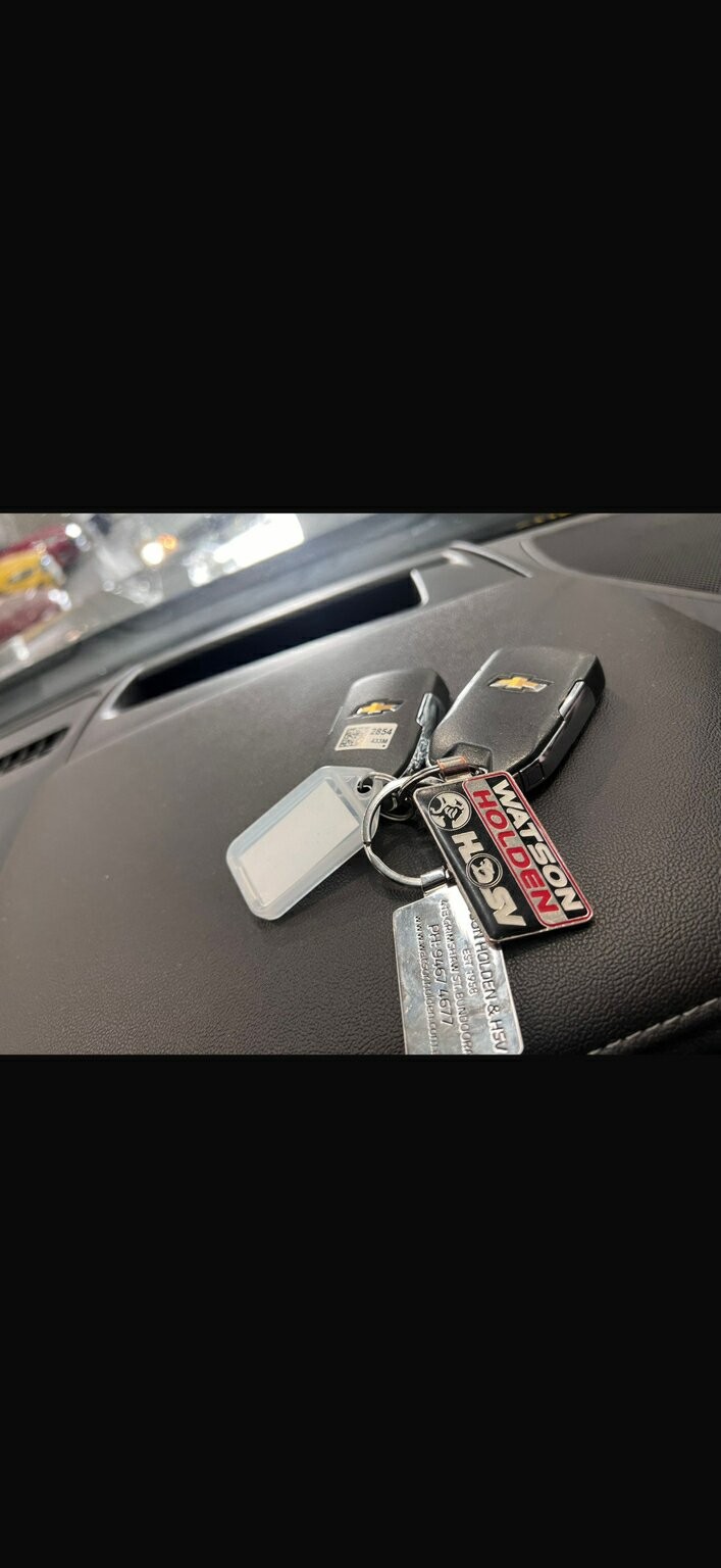 Chevrolet Silverado image 4