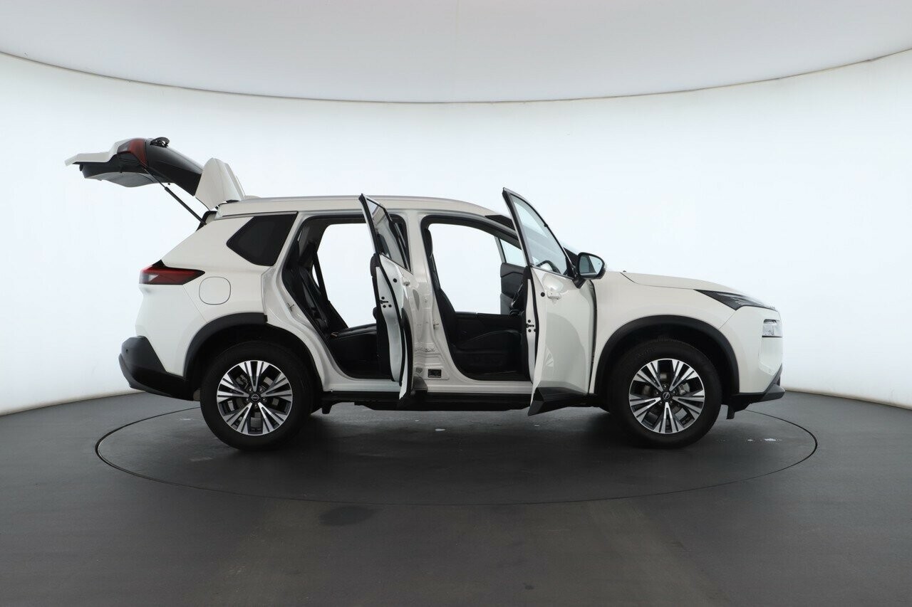 Nissan X-trail image 3