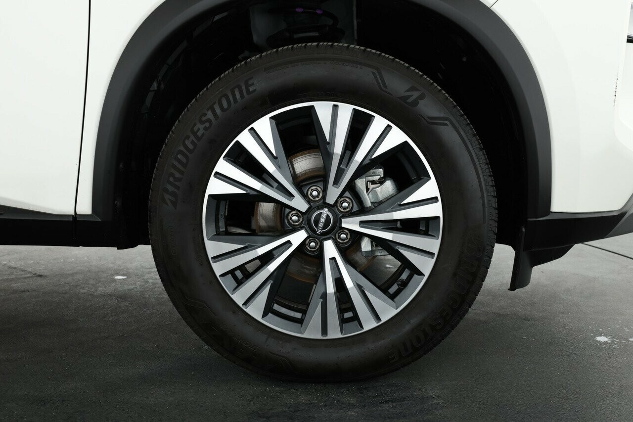 Nissan X-trail image 4