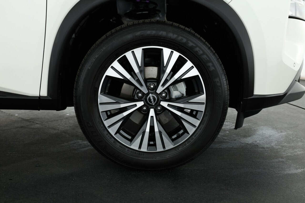 Nissan X-trail image 4
