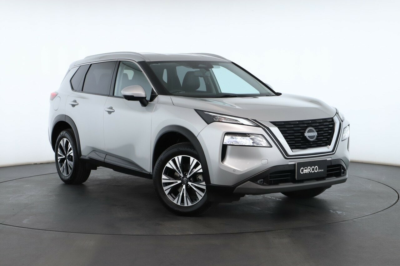 Nissan X-trail image 1