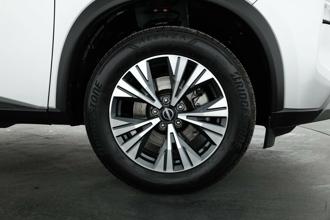 Nissan X-trail image 4