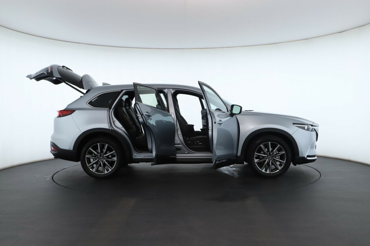 Mazda Cx-9 image 2