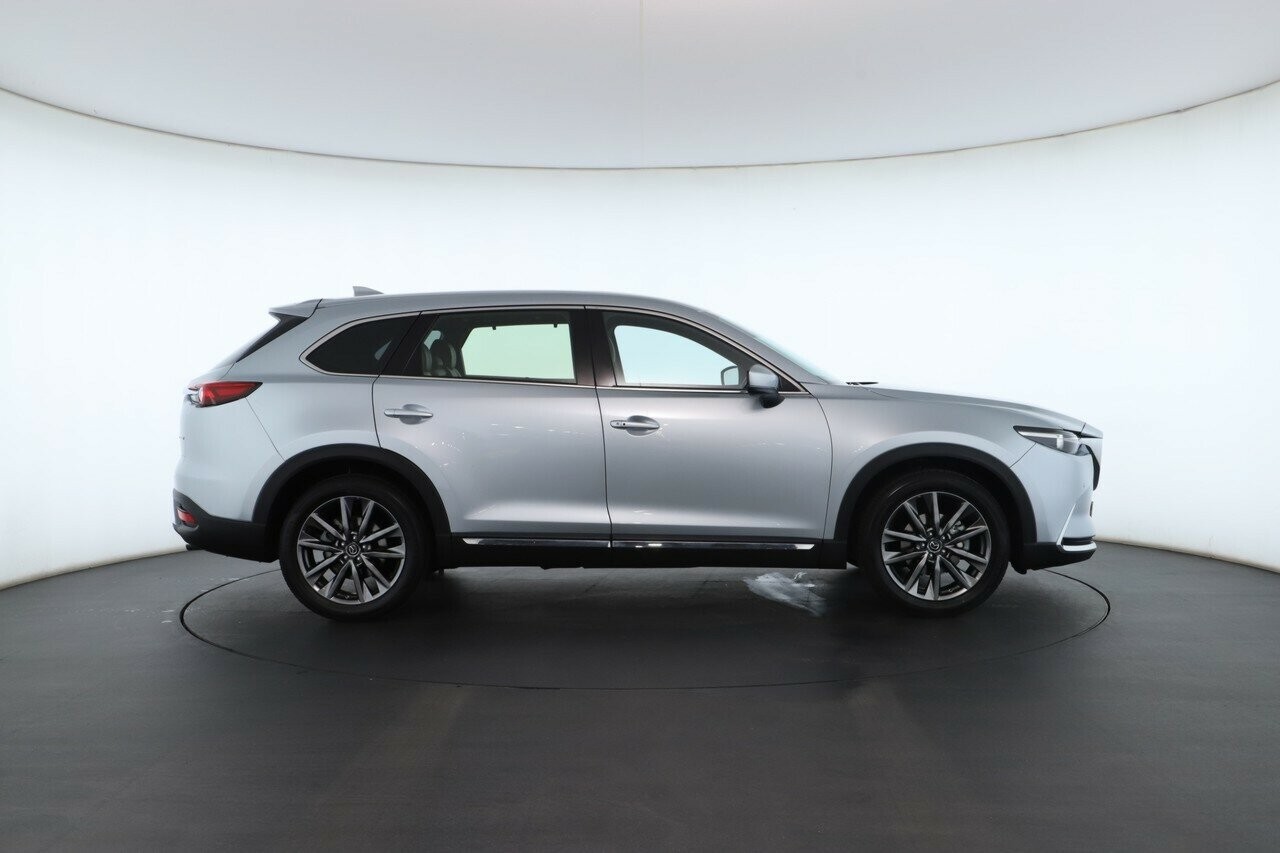 Mazda Cx-9 image 3