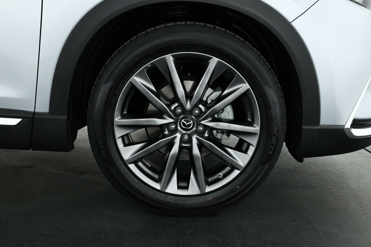 Mazda Cx-9 image 4