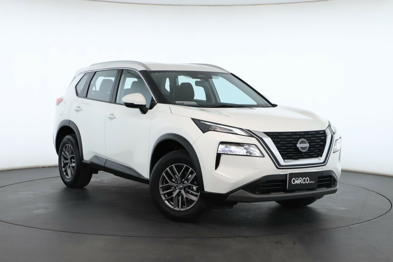 Nissan X-trail image 1