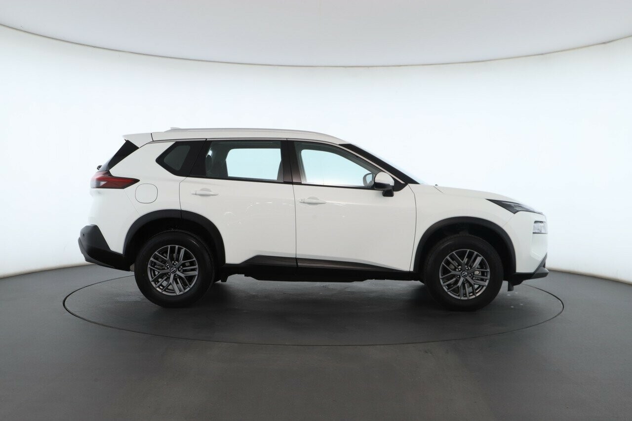 Nissan X-trail image 3