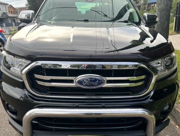 Ford Ranger image 1