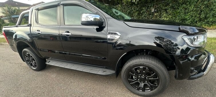 Ford Ranger image 2