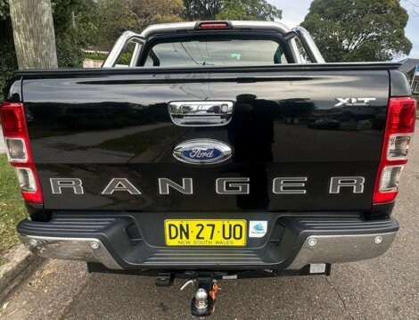 Ford Ranger image 3