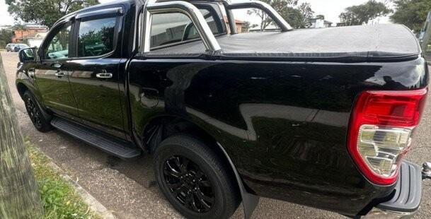 Ford Ranger image 4