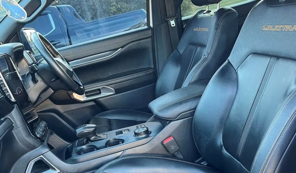 Ford Ranger image 2