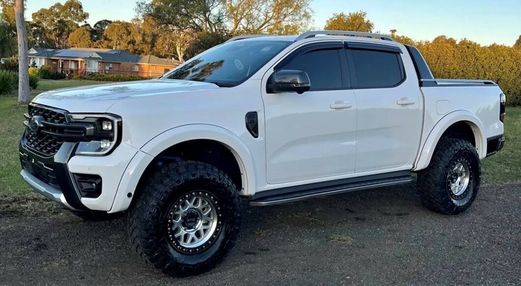 Ford Ranger image 3