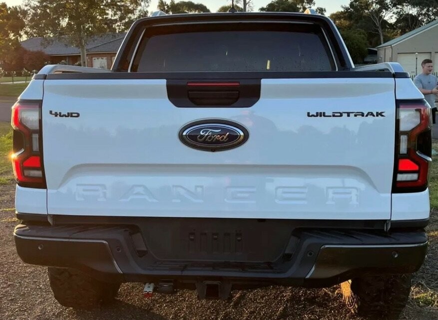 Ford Ranger image 4