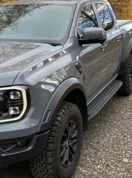 Ford Ranger image 1