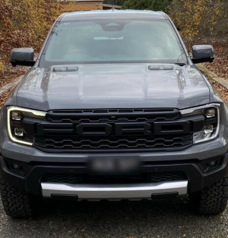 Ford Ranger image 2