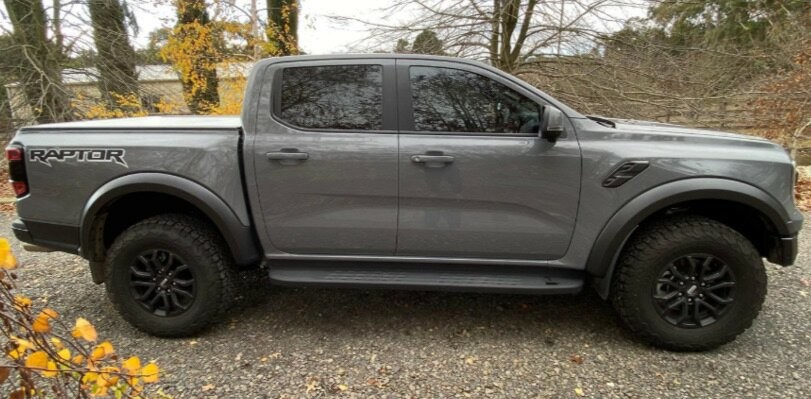 Ford Ranger image 3
