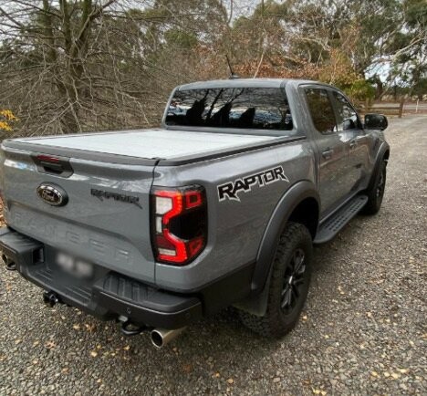 Ford Ranger image 4