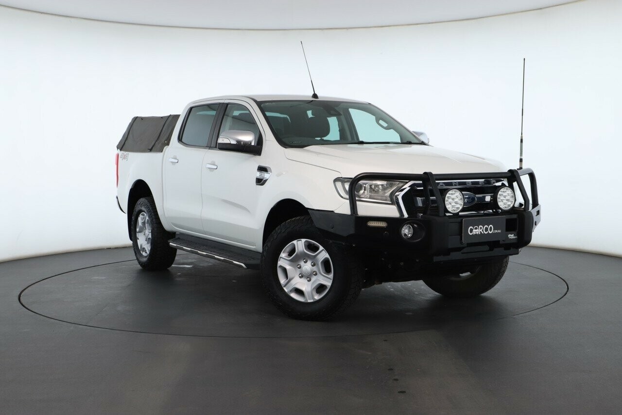 Ford Ranger image 1