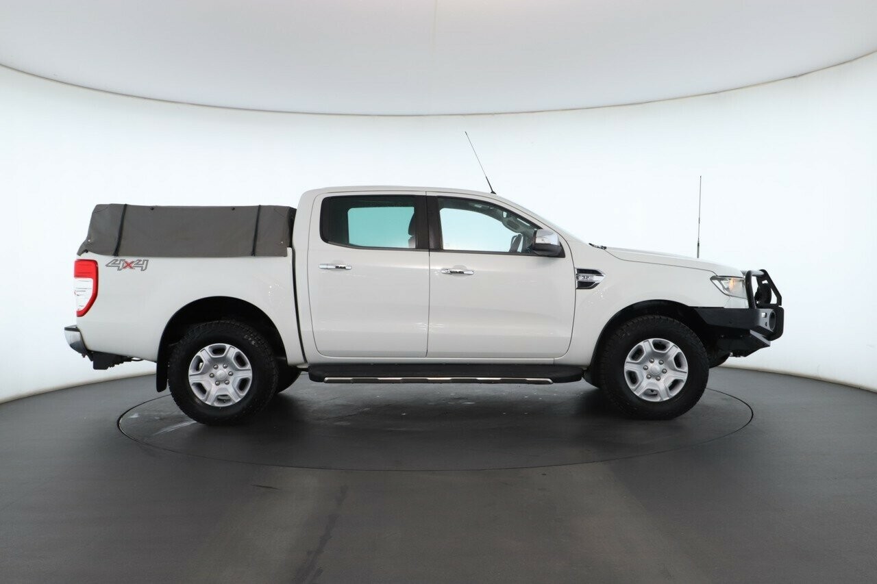 Ford Ranger image 3