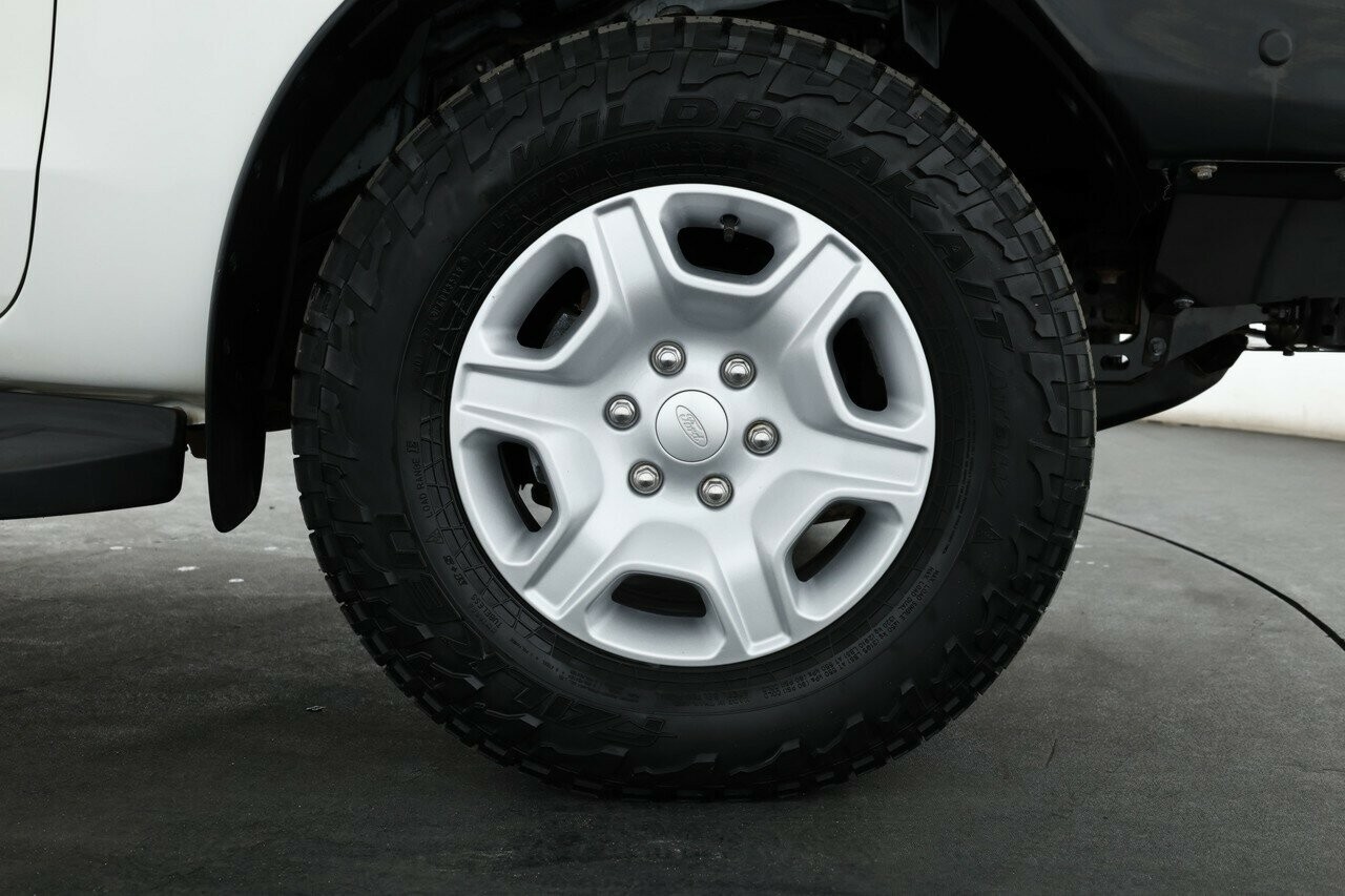 Ford Ranger image 4