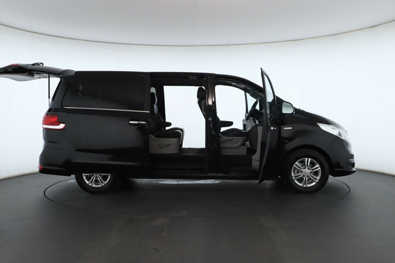 LDV G10 image 2