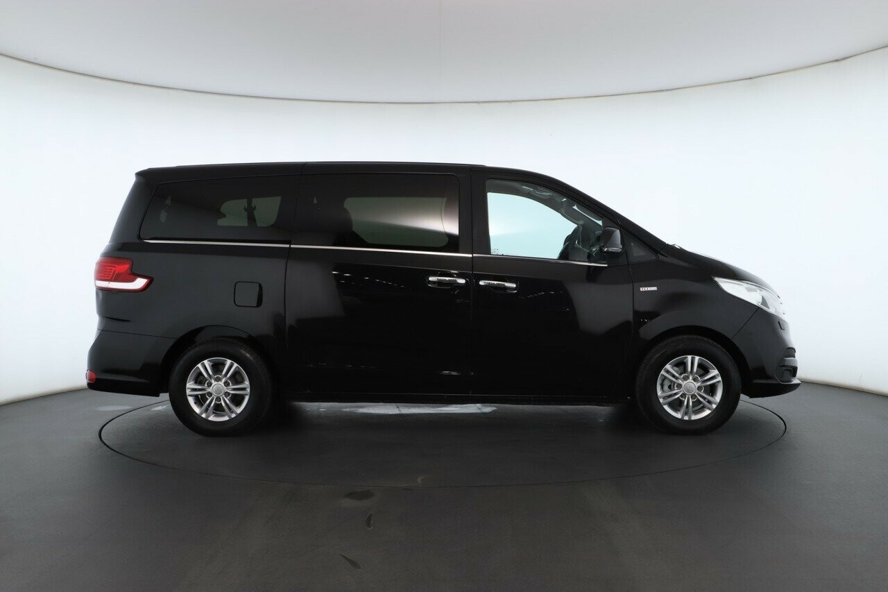 LDV G10 image 3