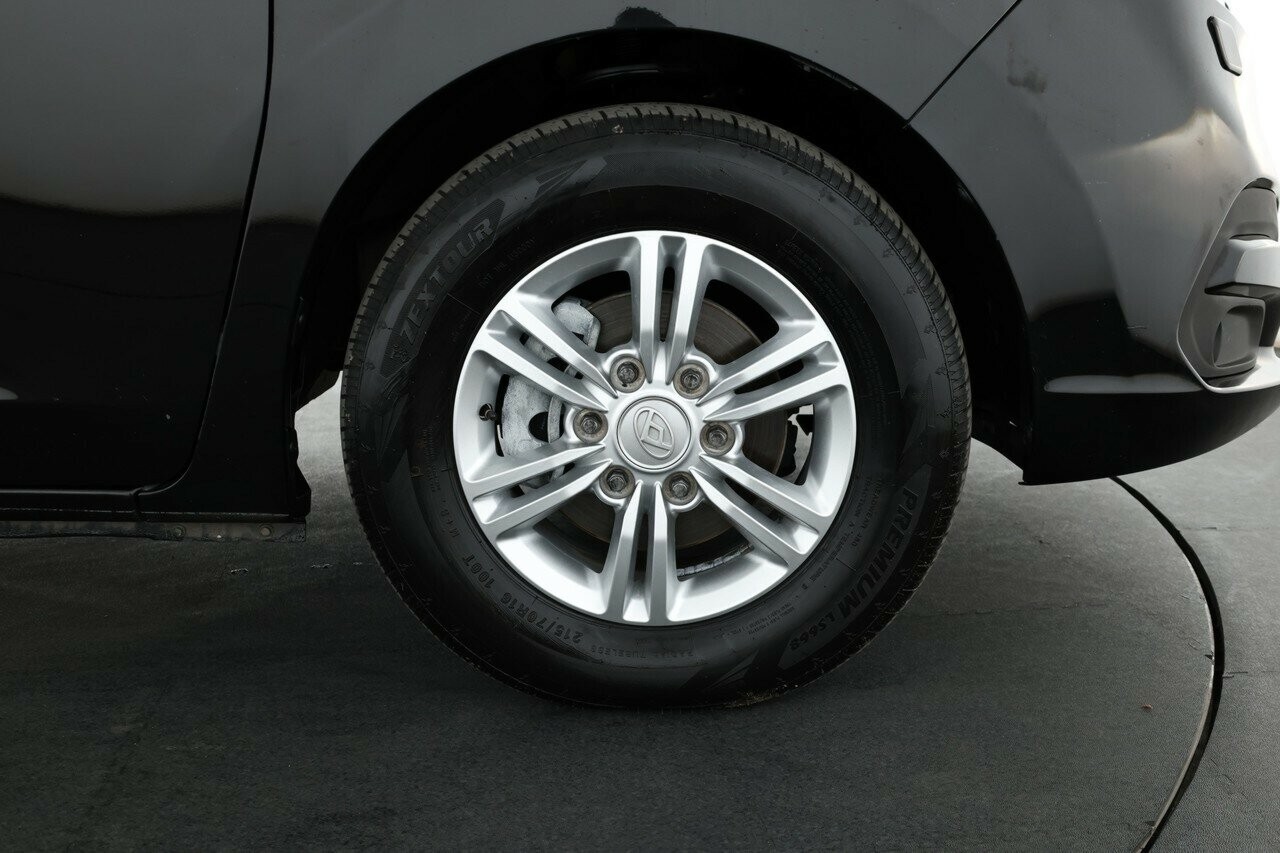LDV G10 image 4